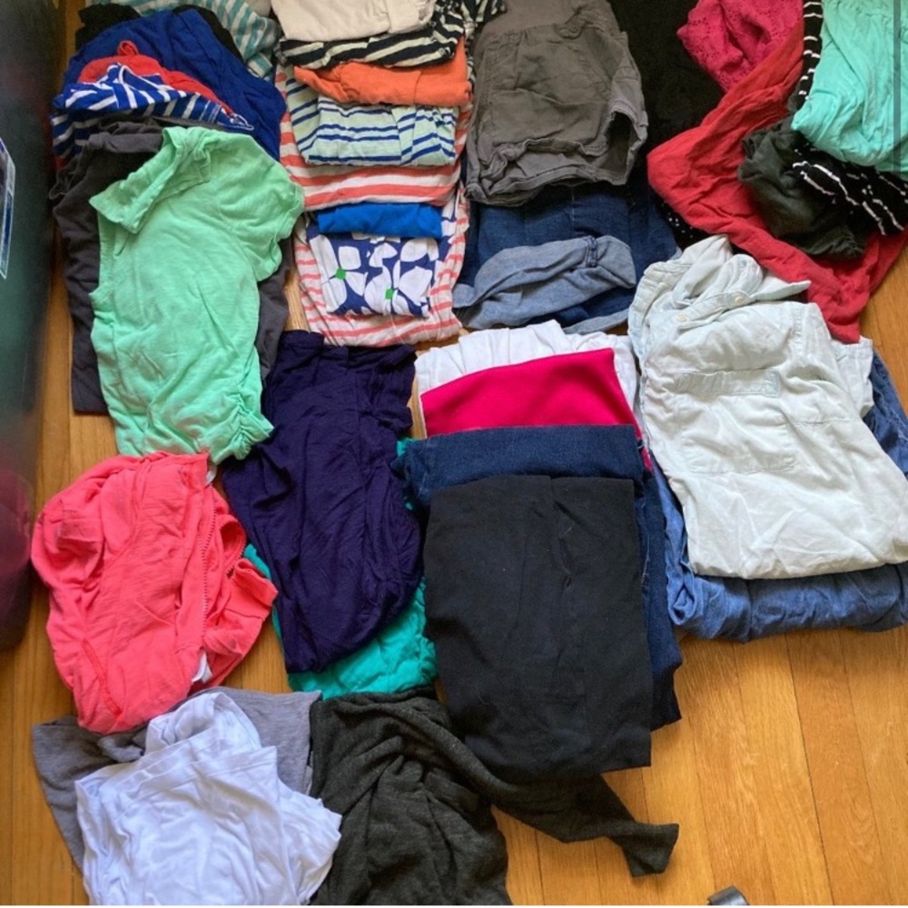 Maternity Bundle 1/2